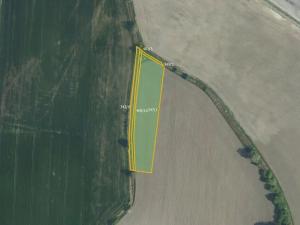 Prodej pole, Dolní Roveň, 12940 m2