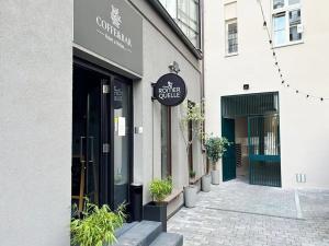 Pronájem restaurace, Praha - Vinohrady, Vinohradská, 270 m2