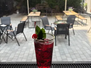 Pronájem restaurace, Praha - Vinohrady, Vinohradská, 270 m2