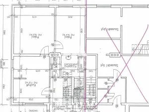Prodej rodinného domu, Ostrava, Na Landeku, 215 m2