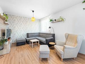 Prodej bytu 3+kk, Hradec Králové, třída Edvarda Beneše, 90 m2