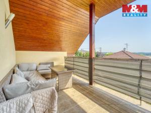 Prodej rodinného domu, Zruč-Senec - Zruč, Zlatá, 266 m2