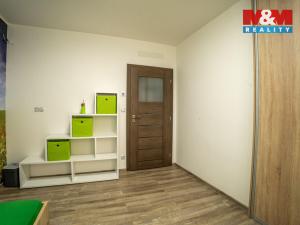 Prodej rodinného domu, Pouzdřany, Za Obecním úřadem, 207 m2