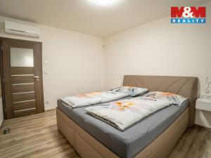 Prodej rodinného domu, Pouzdřany, Za Obecním úřadem, 207 m2