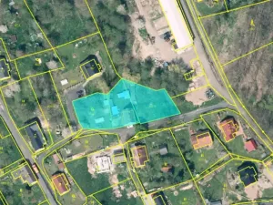 Prodej rodinného domu, Růžová, 137 m2