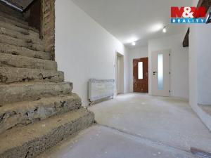 Prodej rodinného domu, Přemyslovice, 148 m2