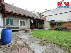 Prodej rodinného domu, Náměšť na Hané, Sokolská, 280 m2