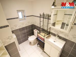 Prodej chalupy, Bžany - Lhenice, 216 m2