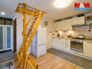 Prodej chalupy, Bžany - Lhenice, 216 m2