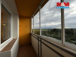 Pronájem bytu 2+1, Uničov, Nemocniční, 54 m2