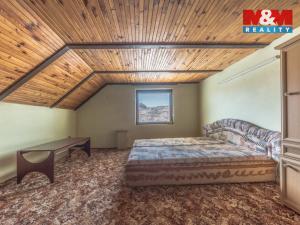 Prodej rodinného domu, Rokytovec, 157 m2