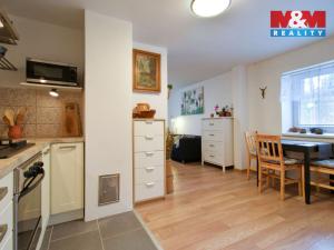 Prodej rodinného domu, Bžany - Lhenice, 216 m2