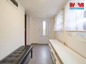 Prodej rodinného domu, Bžany - Lhenice, 216 m2