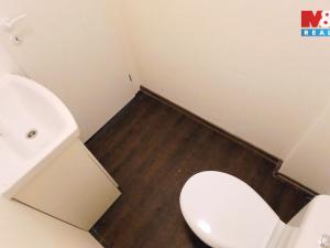 Pronájem kanceláře, Praha, Jankovcova, 58 m2