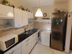 Prodej bytu 2+1, Nový Jičín, Máchova, 43 m2