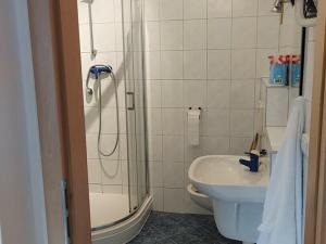 Pronájem bytu 1+1, Velké Březno - Valtířov, 33 m2