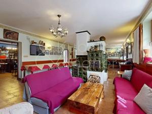 Prodej chalupy, Vysočina, 333 m2