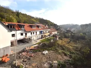 Pronájem bytu 1+kk, Praha - Lysolaje, Lysolajské údolí, 30 m2