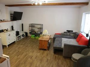 Prodej rodinného domu, Louny, 478 m2