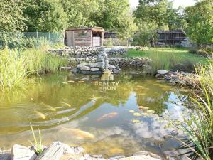 Prodej rodinného domu, Louny, 478 m2