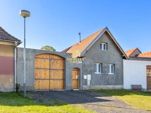 Prodej vícegeneračního domu, Louny, 478 m2