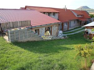 Prodej vícegeneračního domu, Louny, 478 m2