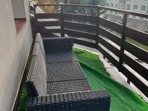 Pronájem bytu 4+1, Liberec, Zákopnická, 170 m2