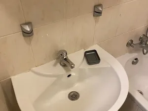 Prodej bytu 3+1, Praha - Vokovice, Evropská, 70 m2