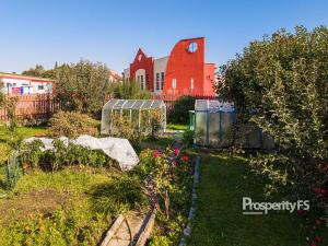 Prodej rodinného domu, Opava - Kateřinky, U Cukrovaru, 190 m2