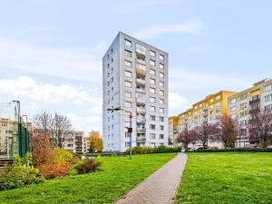 Prodej bytu 3+1, Benešov, Jiřího Horáka, 59 m2