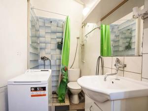 Pronájem bytu 1+kk, Kroměříž, Riegrovo náměstí, 30 m2