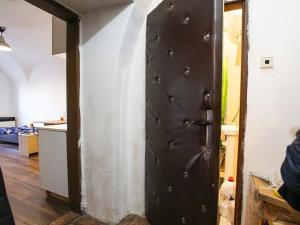 Pronájem bytu 1+kk, Kroměříž, Riegrovo náměstí, 30 m2