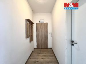 Prodej bytu 1+1, Krnov - Pod Cvilínem, Svatováclavská, 38 m2