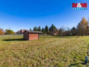 Prodej pozemku pro bydlení, Paskov, Polní, 1284 m2