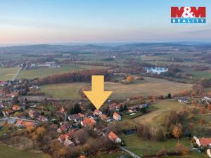 Prodej chalupy, Štětkovice - Sedlečko, 57 m2