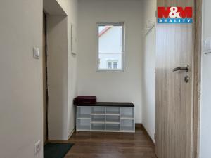 Pronájem rodinného domu, Protivín, Chelčického, 67 m2