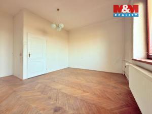 Prodej činžovního domu, Tábor, Josefa Švehly, 175 m2