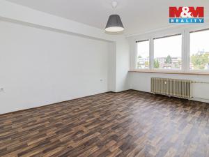 Pronájem bytu 2+1, Zruč nad Sázavou, Slunný vrch, 46 m2