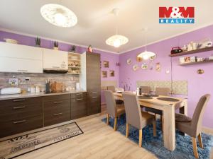 Prodej rodinného domu, Praha - Přední Kopanina, Preláta, 160 m2