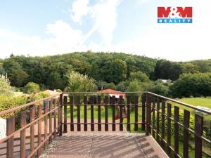 Prodej rodinného domu, Praha - Přední Kopanina, Preláta, 160 m2