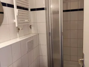 Pronájem bytu 1+kk, Praha - Střížkov, Děčínská, 25 m2