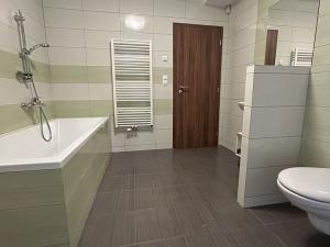 Pronájem bytu 3+kk, Planá, 82 m2