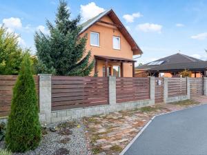 Prodej rodinného domu, Nová Ves - Staré Ouholice, 108 m2