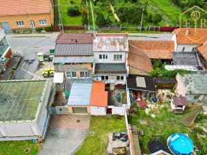 Prodej rodinného domu, Dambořice, Městečko, 120 m2