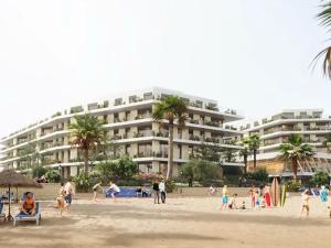 Prodej bytu 2+kk, Manilva, Španělsko, 57 m2