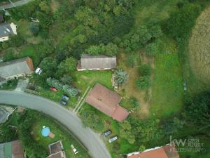 Prodej chalupy, Plasy, 174 m2