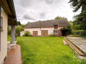 Prodej chalupy, Plasy, 174 m2