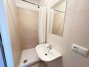 Pronájem bytu 1+kk, Škvorec, 24 m2