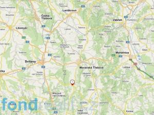 Prodej pole, Křenov, 16180 m2