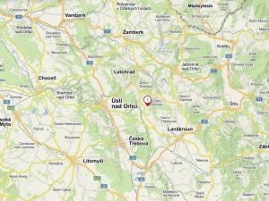 Prodej pole, Dolní Dobrouč - Horní Dobrouč, 71151 m2